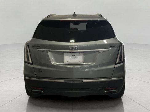 Used 2024 Cadillac XT5 Sportv w/ Technology Package AWD/4WD image 32