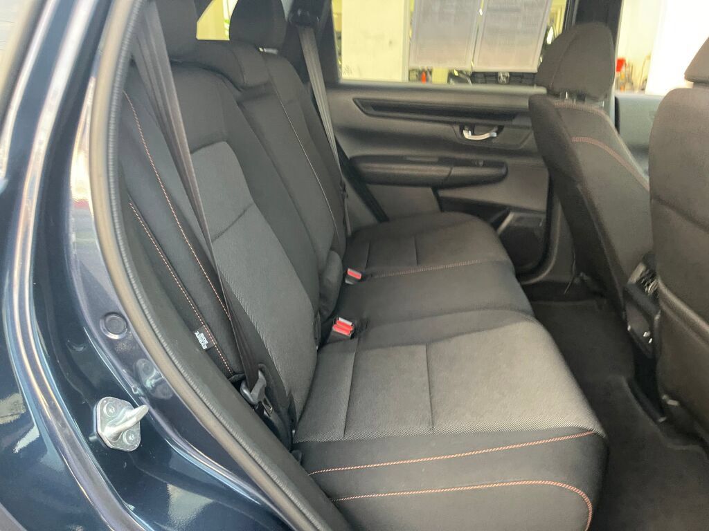 Used 2024 Honda CR-V Sport image 28