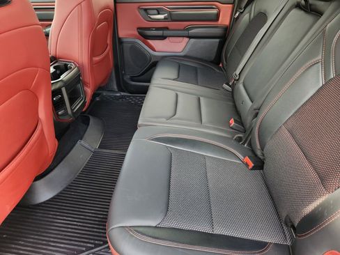 Used 2025 RAM 1500 Rebel w/ Rebel Level 1 Equipment Group image 30