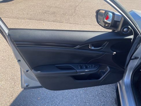 Used 2020 Honda Civic Sport Touring image 10