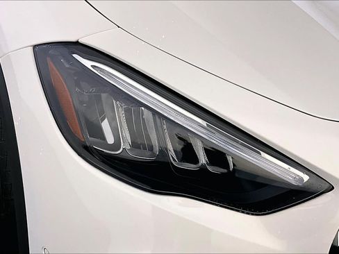 New 2026 Mercedes-Benz GLA 250 4MATIC image 16