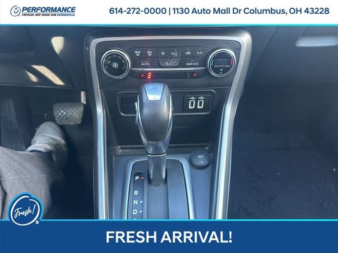 Used 2020 Ford EcoSport SE w/ SE Convenience Package image 20