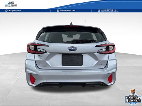 Used 2024 Subaru Impreza 2.0i AWD/4WD image 4