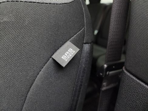 Used 2022 RAM 2500 Big Horn w/ Night Edition image 39