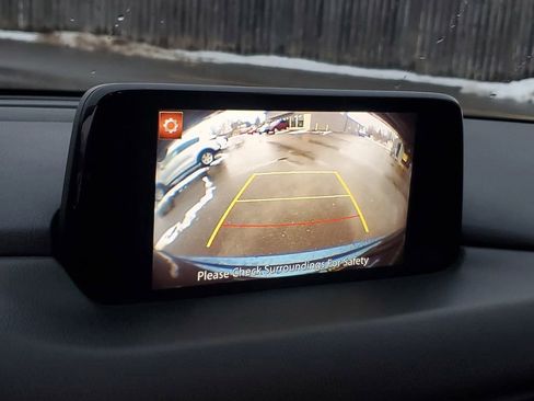 Used 2019 MAZDA CX-5 Sport image 21