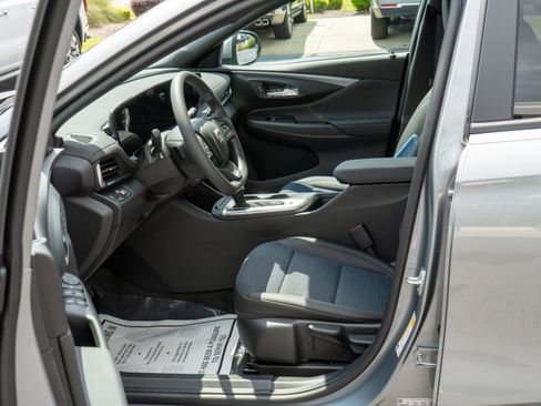 New 2026 Buick Envista Preferred FWD image 28