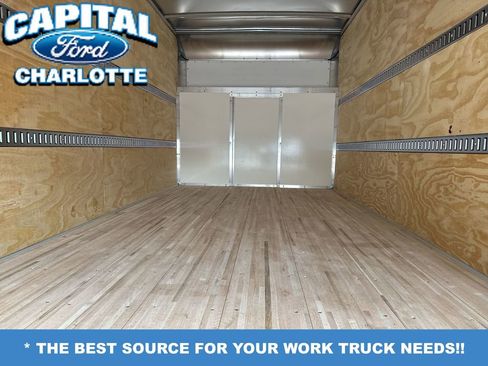 New 2026 Ford E-350 and Econoline 350 Super Duty w/ Power Equipment Group image 16