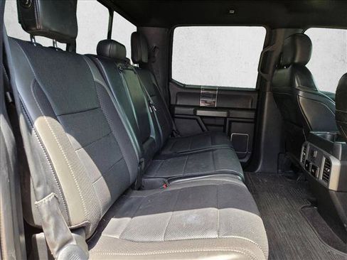 Used 2019 Ford F150 Raptor w/ Equipment Group 802A Luxury AWD/4WD image 20