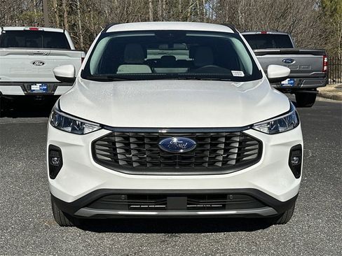 New 2025 Ford Escape Base image 2