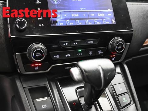 Used 2022 Honda CR-V Touring image 19