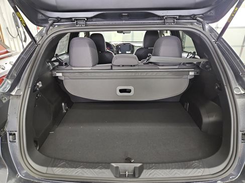 New 2026 Subaru Crosstrek 2.5i Sport AWD/4WD image 13