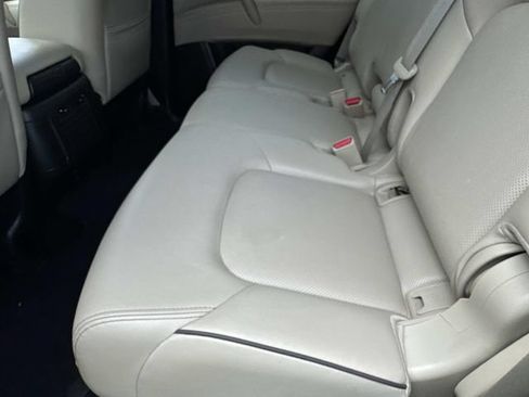 Used 2024 Nissan Armada SL w/ Cargo Package AWD/4WD image 16