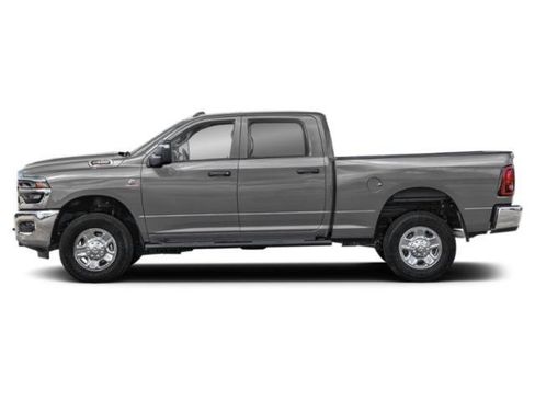 New 2027 RAM 2500 Tradesman AWD/4WD image 2