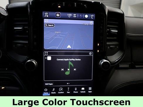 Used 2024 RAM 3500 Limited w/ Night Edition image 12