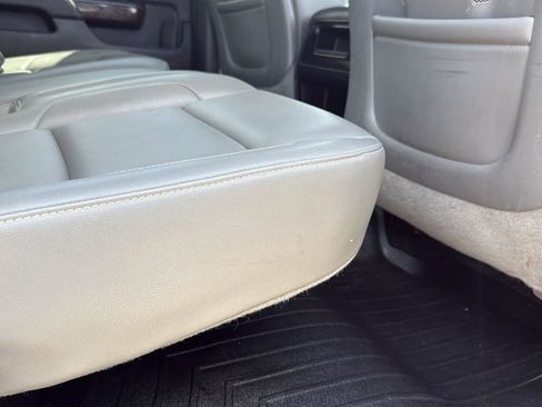 Used 2014 GMC Sierra 1500 SLT w/ SLT Preferred Package image 23