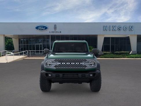 New 2025 Ford Bronco Badlands w/ Sasquatch Package image 6