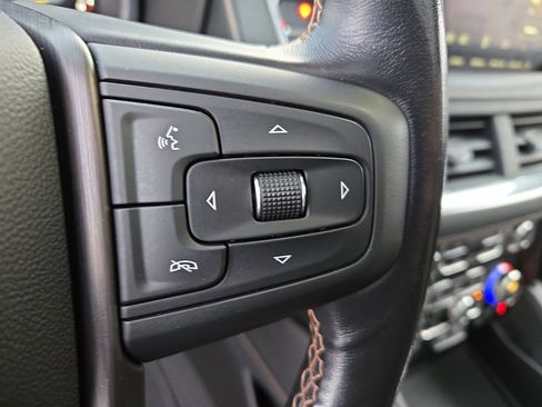 Certified 2022 GMC Yukon XL AT4 w/ Max Trailering Package image 18