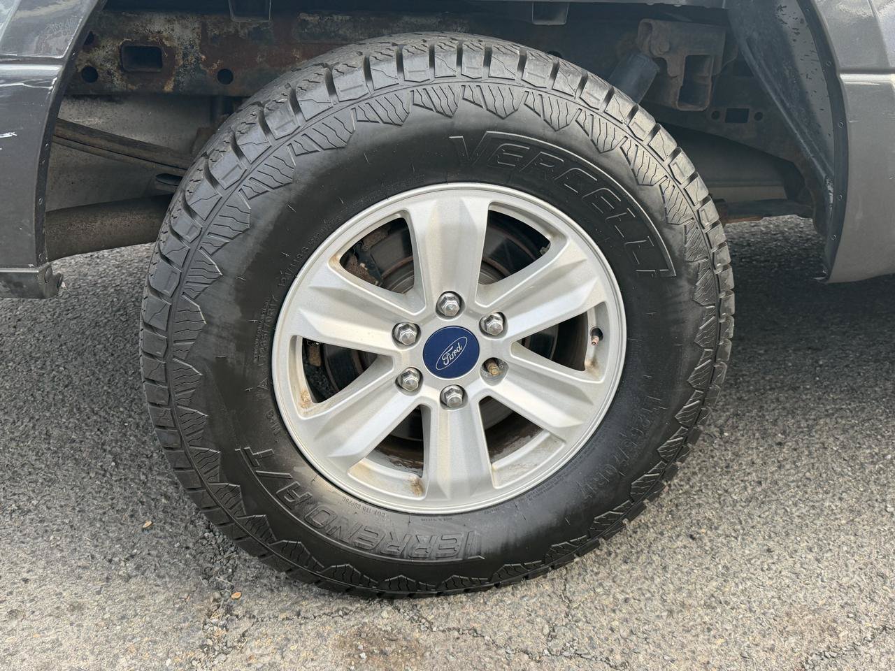Used 2018 Ford F150 XL w/ Equipment Group 101A Mid AWD/4WD image 19