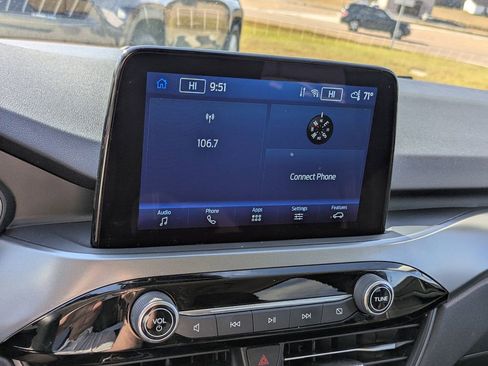 Used 2023 Ford Escape Active image 14