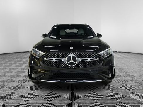 Certified 2024 Mercedes-Benz GLC 300 4MATIC image 7