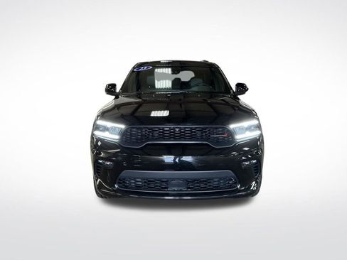 Used 2023 Dodge Durango GT image 9