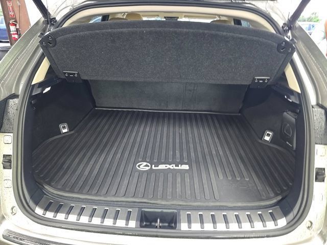 Used 2020 Lexus NX 300 FWD w/ Premium Package image 10