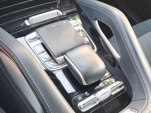 Used 2022 Mercedes-Benz GLE 53 AMG 4MATIC image 13