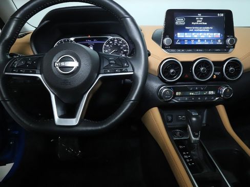 Certified 2024 Nissan Sentra SV w/ SV Premium Package image 29