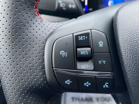 New 2026 Ford Escape ST-Line w/ Tech Pack #1 image 25