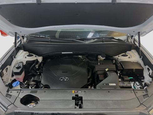 Used 2023 Hyundai Palisade XRT AWD/4WD image 32