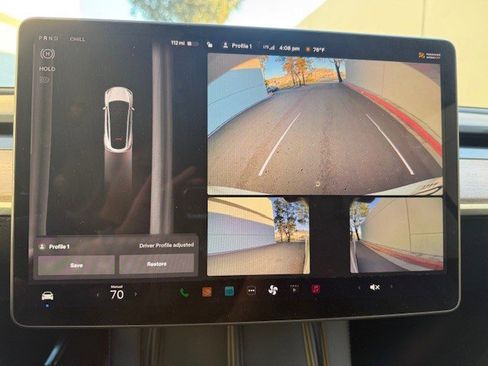 Used 2022 Tesla Model Y Long Range image 17