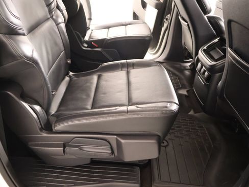 Used 2023 Lincoln Navigator L Reserve AWD/4WD image 15