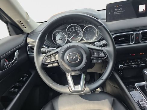 Used 2024 MAZDA CX-5 AWD 2.5 S w/ Select Package image 11