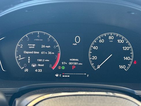 Certified 2026 Honda Civic Sport image 23