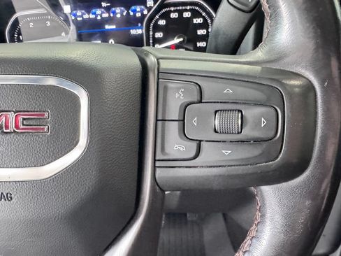 Certified 2022 GMC Sierra 2500 AT4 w/ AT4 Premium Plus Package AWD/4WD image 23