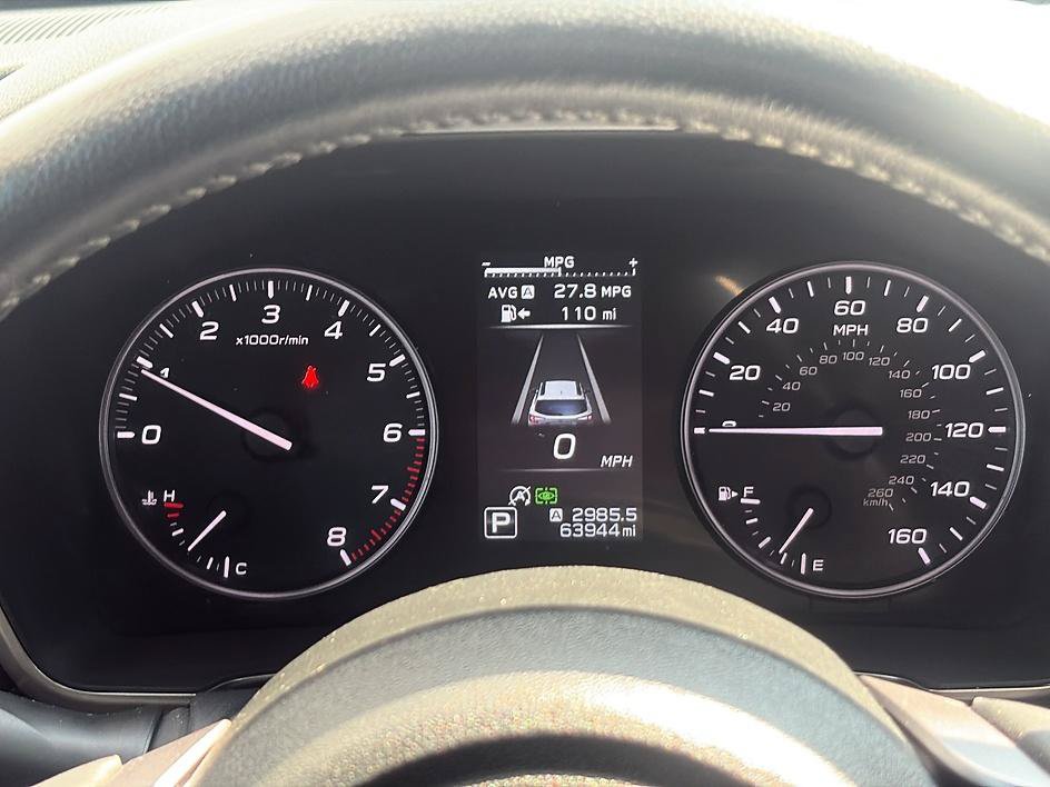 Used 2024 Subaru Outback Limited AWD/4WD image 39