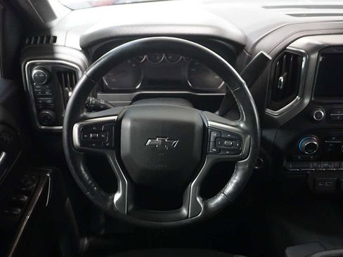 Used 2020 Chevrolet Silverado 1500 RST w/ All-Star Edition image 16