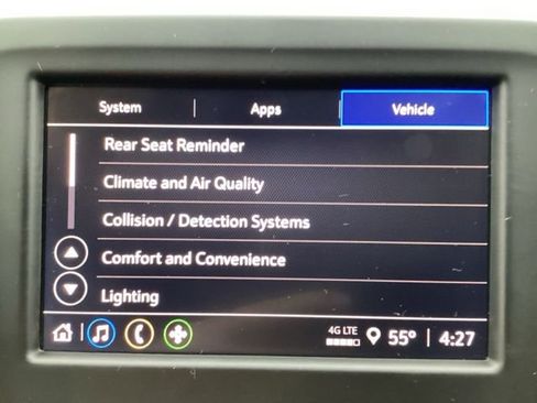 Used 2022 Chevrolet Equinox RS image 45