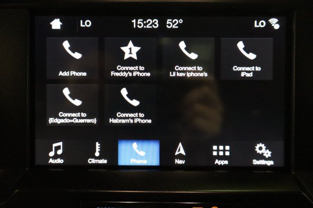 Used 2019 Ford F250 Lariat w/ Lariat Ultimate Package AWD/4WD image 54