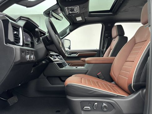 New 2026 GMC Sierra 2500 Denali Ultimate AWD/4WD image 20