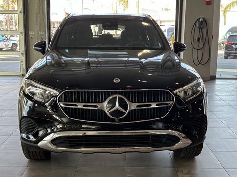 Certified 2025 Mercedes-Benz GLC 300 4MATIC image 11