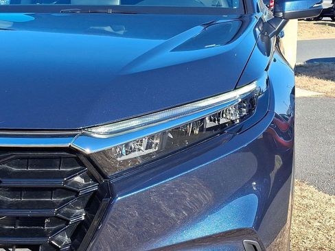 Used 2025 Honda CR-V EX-L image 8