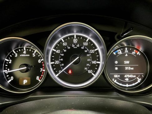 Used 2022 MAZDA CX-5 Carbon Edition image 20