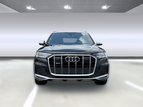 Used 2023 Audi SQ7 Premium Plus w/ Executive Package AWD/4WD image 6