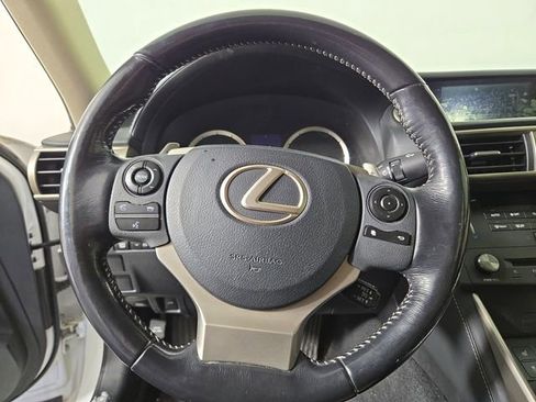 Used 2015 Lexus IS 250 AWD image 19