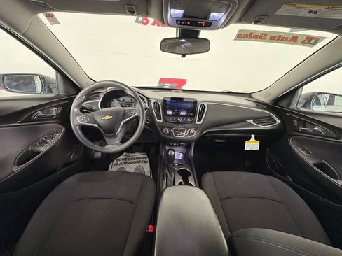 Used 2019 Chevrolet Malibu LS FWD image 39