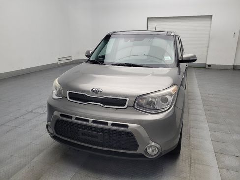 Used 2016 Kia Soul ! w/ Premium Package image 15
