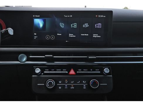 Certified 2026 Hyundai Santa Cruz SE FWD image 24