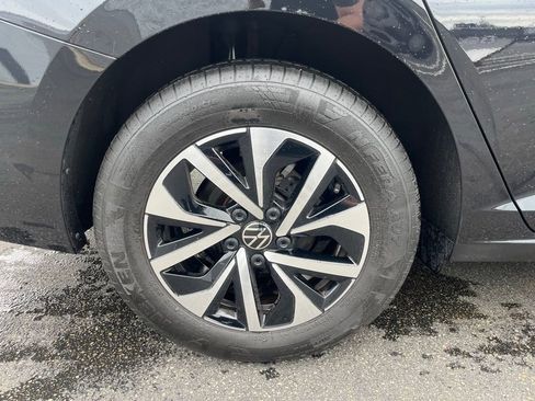 Used 2025 Volkswagen Jetta S FWD image 32