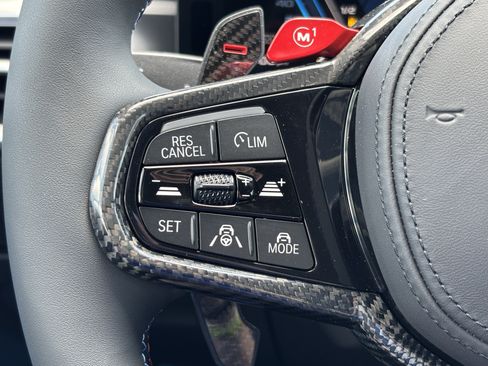 New 2027 BMW M4 xDrive Competition AWD/4WD image 20